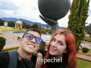 Pepechel