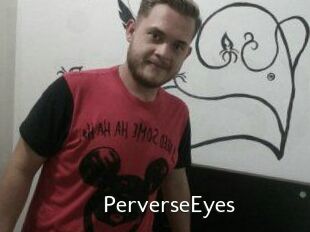 PerverseEyes