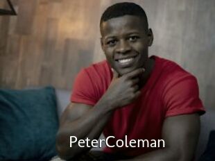 PeterColeman