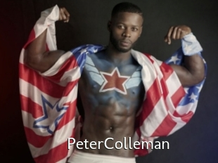 PeterColleman