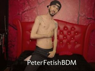 PeterFetishBDM