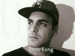 PeterKong