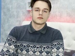 PeterLean