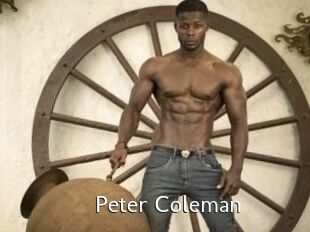 Peter_Coleman