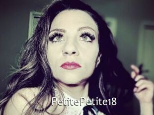 PetitePetite18