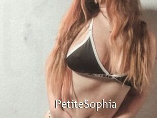 PetiteSophia