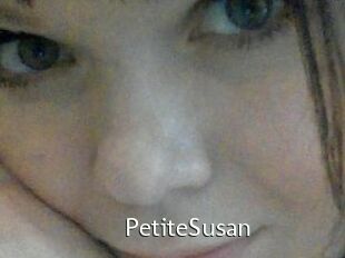 PetiteSusan