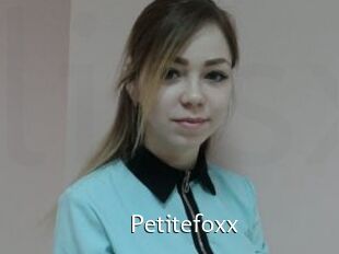 Petitefoxx