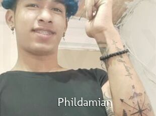 Phildamian