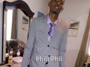 PhilliPhil