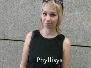 Phyllisya