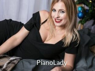 PianoLady