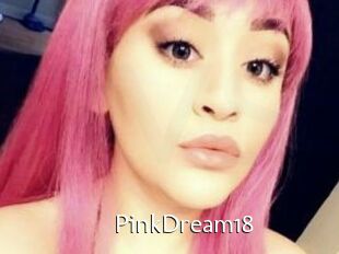 PinkDream18