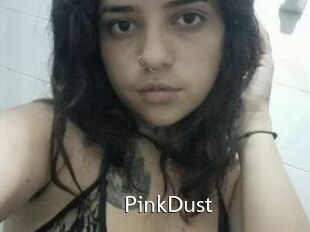 PinkDust