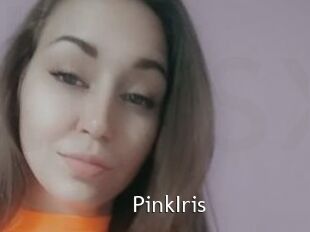 PinkIris