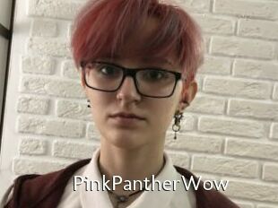 PinkPantherWow