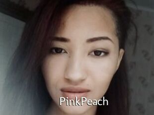 PinkPeach