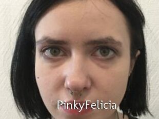 PinkyFelicia