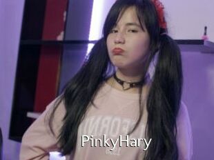 PinkyHary