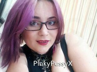 PinkyPussyX