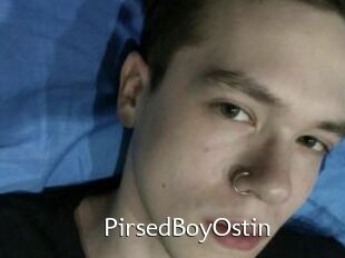 PirsedBoyOstin