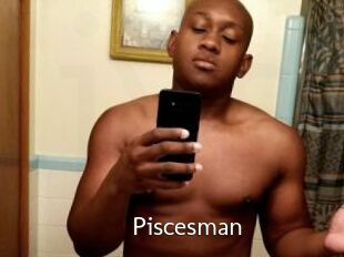 Piscesman