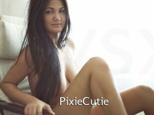 PixieCutie