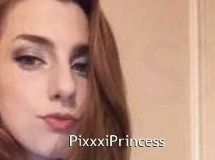 PixxxiPrincess