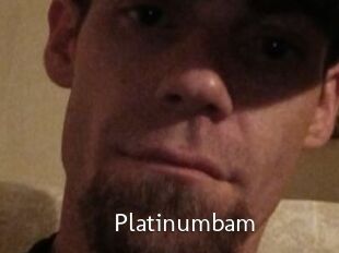 Platinumbam