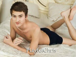 PlayfulChris