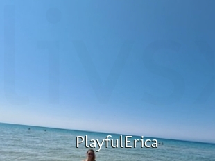 PlayfulErica