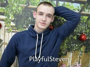 PlayfulSteven