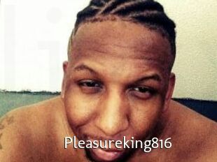 Pleasureking816