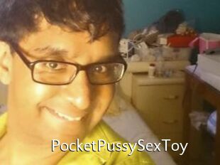 PocketPussySexToy