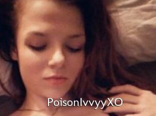 PoisonIvvyyXO