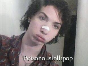 Poisonouslollipop