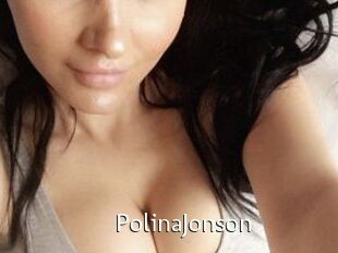 PolinaJonson