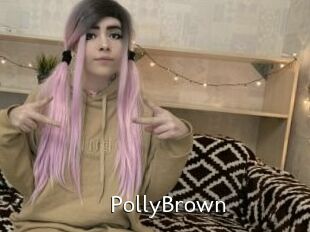 PollyBrown