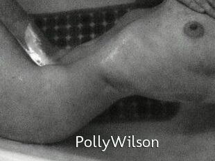 PollyWilson