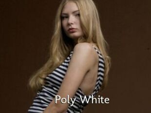 Poly_White