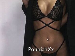 PouniahXx