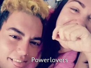 Powerlovers