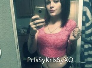 PrIsSyKrIsSyXO