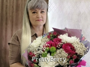 PrettyBerry