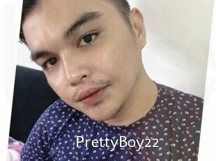 PrettyBoy22