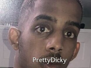 PrettyDicky