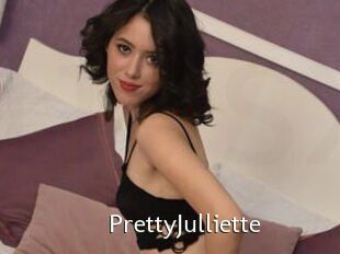 PrettyJulliette