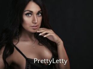 PrettyLetty