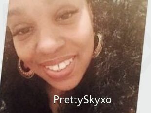 PrettySkyxo