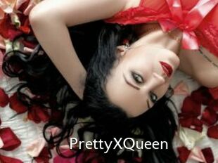 PrettyXQueen